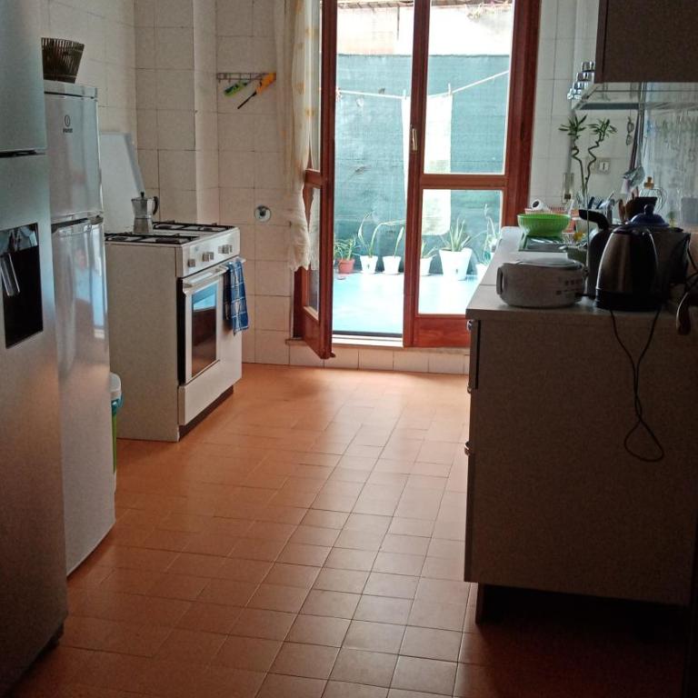 Rocca Mondello Rooms, Beach and Sea - Double Room with Balcony and Sea View - 2