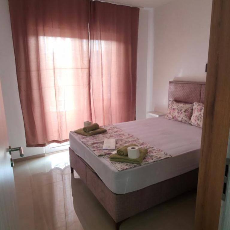 Villa Grafenberg Ulcinj - Apartman sa 1 Spavaćom Sobom - 13