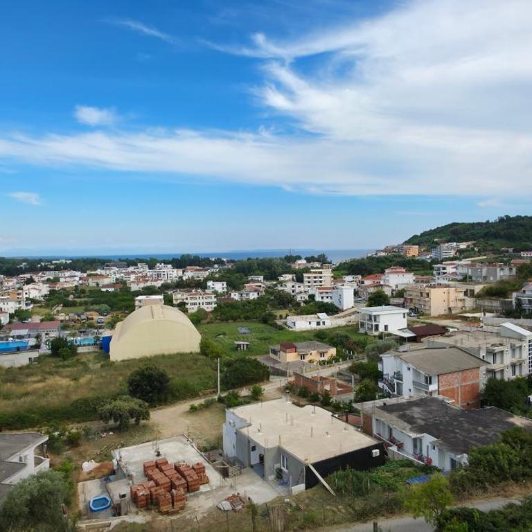 Villa Grafenberg Ulcinj - Apartman sa 1 Spavaćom Sobom - 15