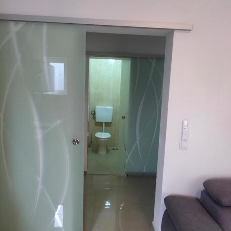 Villa Grafenberg Ulcinj - Apartman sa 1 Spavaćom Sobom - 5