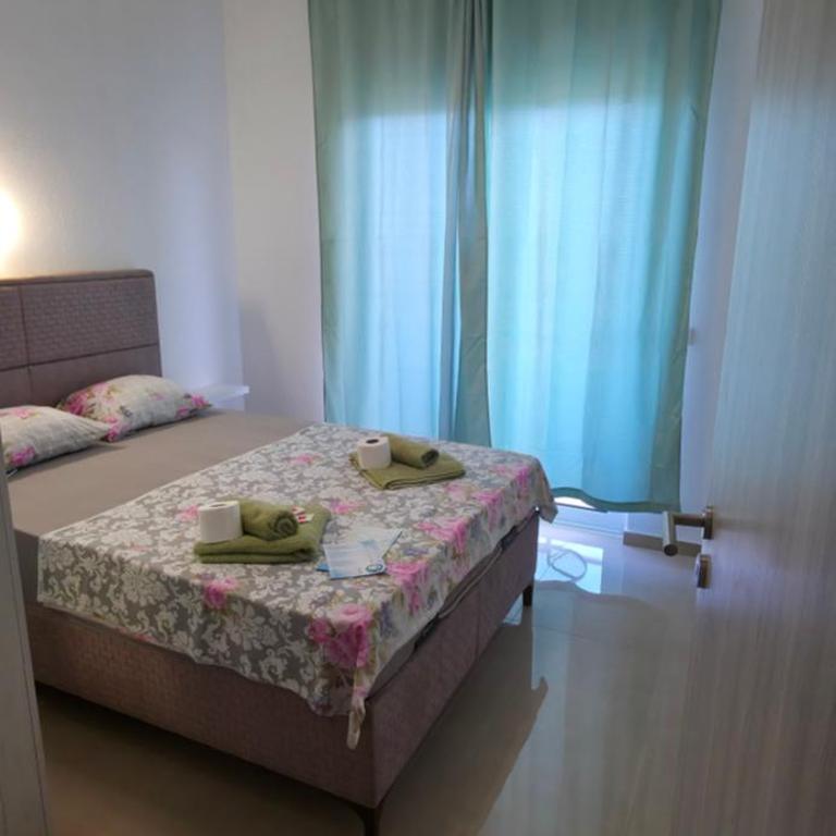 Villa Grafenberg Ulcinj - Apartman sa 1 Spavaćom Sobom - 18
