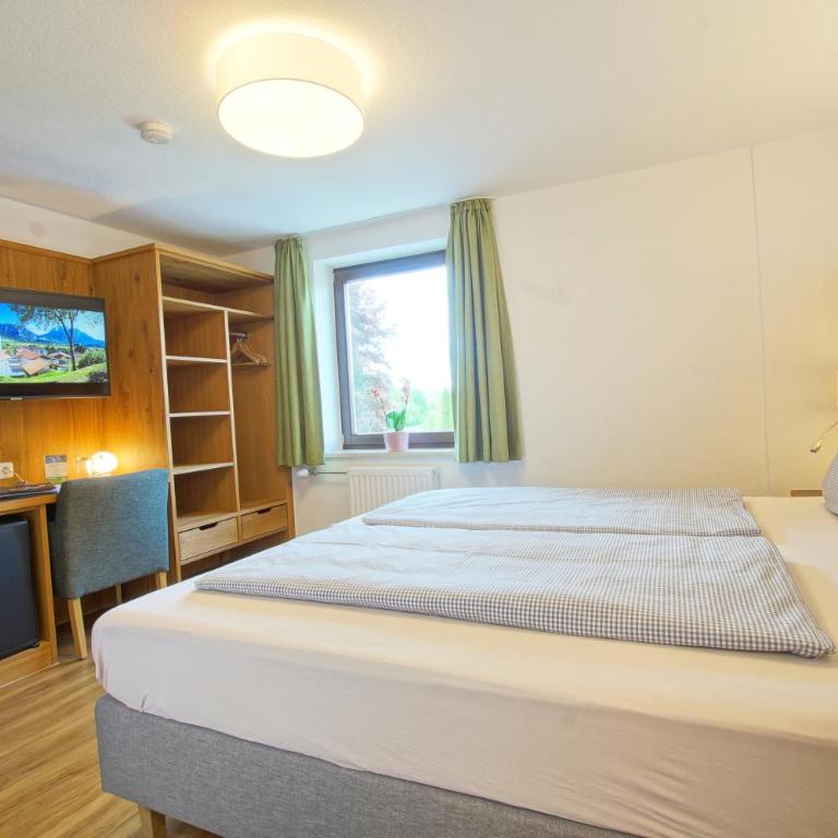 Hotel Waldmann - Doppelzimmer - 3