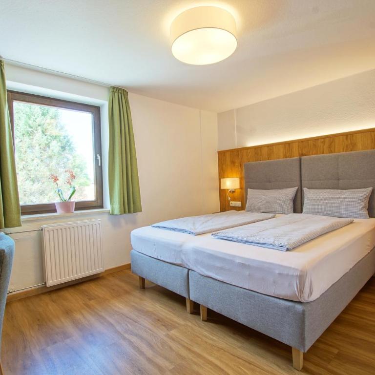 Hotel Waldmann - Doppelzimmer - 2