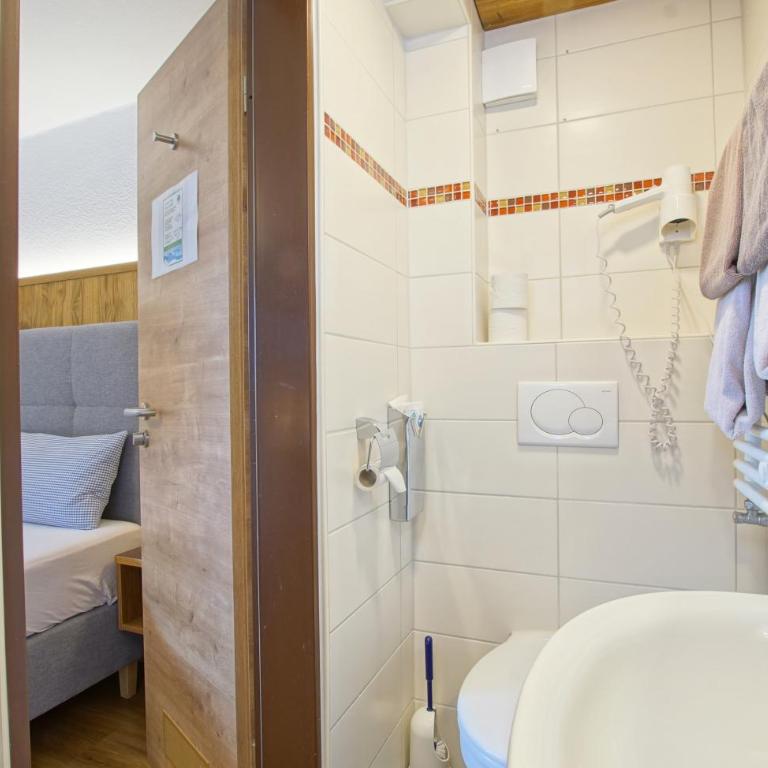 Hotel Waldmann - Doppelzimmer - 5