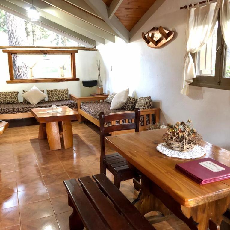 Cabañas Aufenthalt - Bungalow Deluxe - 3