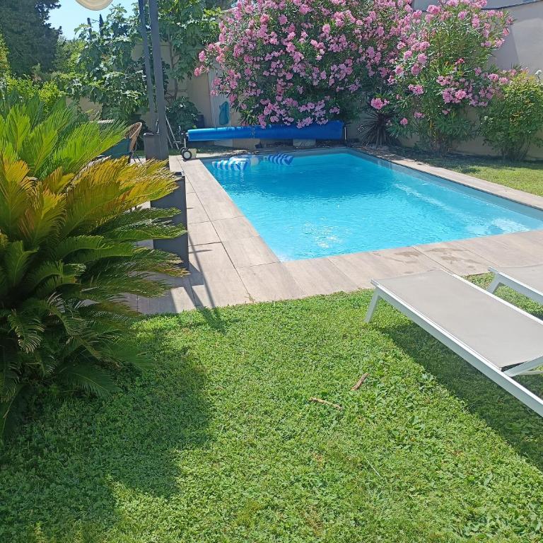 Villa KAMARO - Two-Bedroom Villa - 3