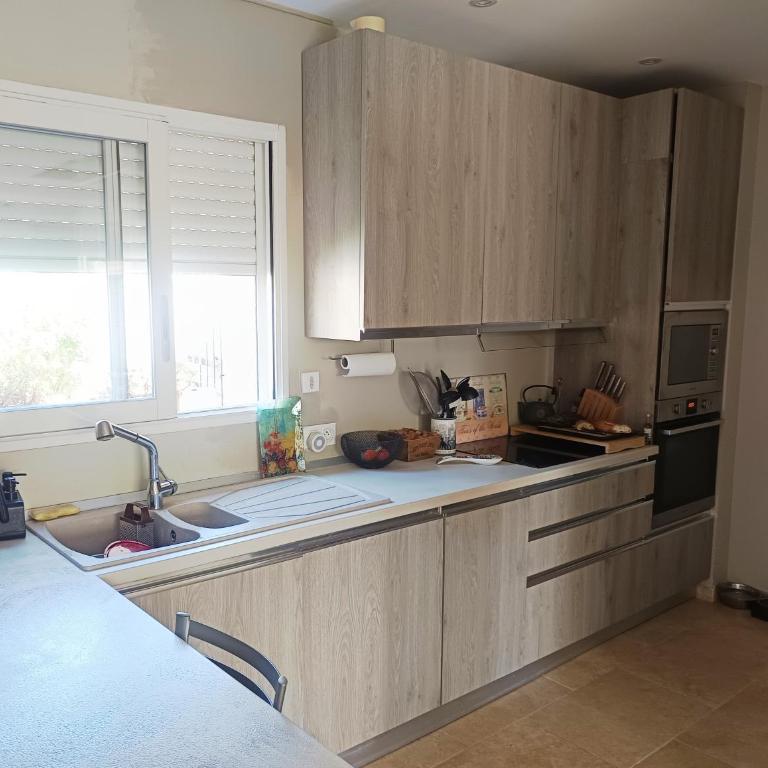 Villa KAMARO - Two-Bedroom Villa - 5