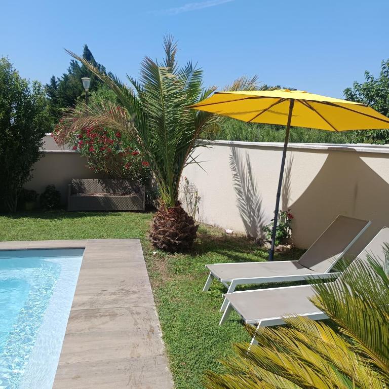 Villa KAMARO - Two-Bedroom Villa - 14