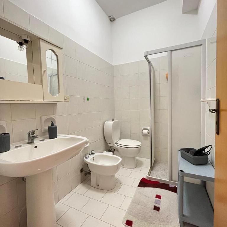 Appartamento Fronte Mare Marzamemi - Appartamento con 3 Camere da Letto - 9