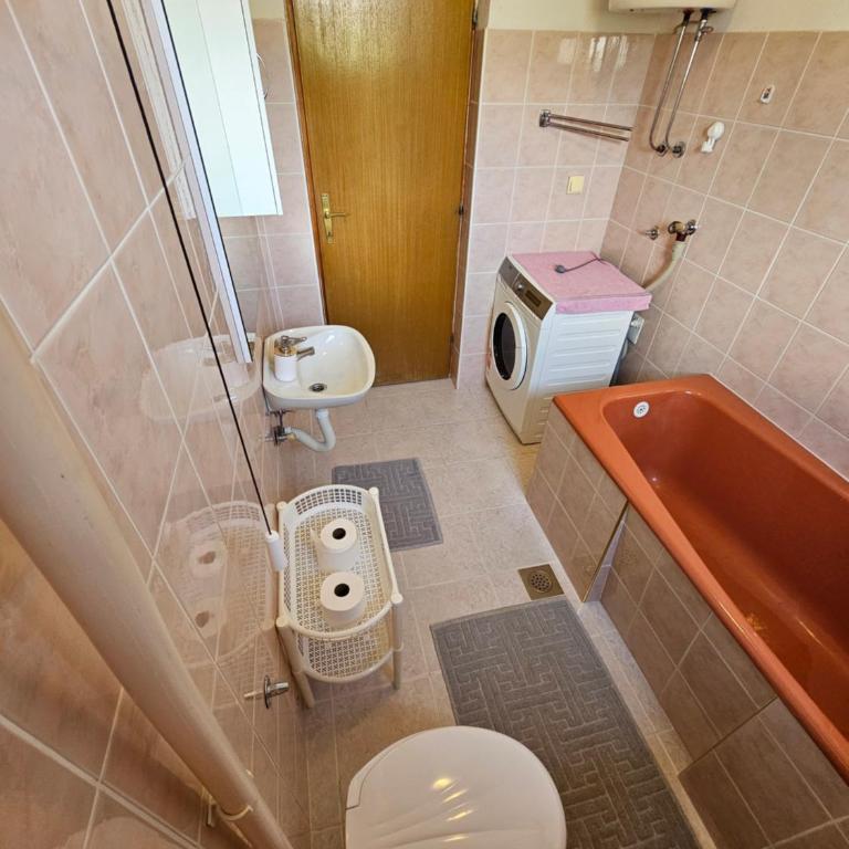 Debeli lad - Apartman sa 2 Spavaće Sobe - 1