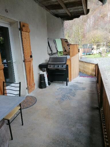 Les rippouilles - Appartamento con Vista Giardino - 6