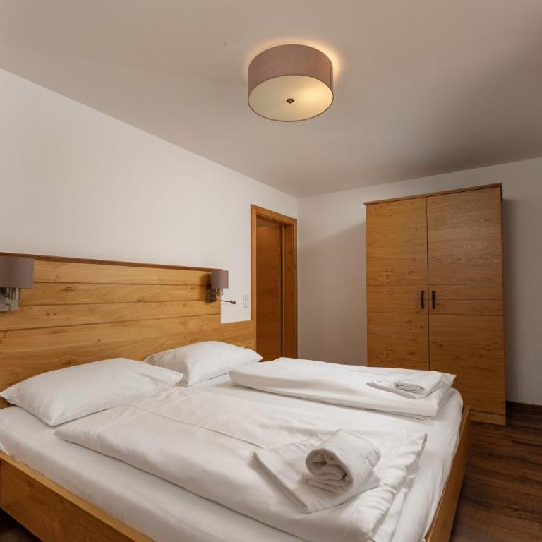 Ski In/Ski Out Ferienhaus Berghof by Schladmingurlaub - Apartment mit Blick auf die Berge - 75