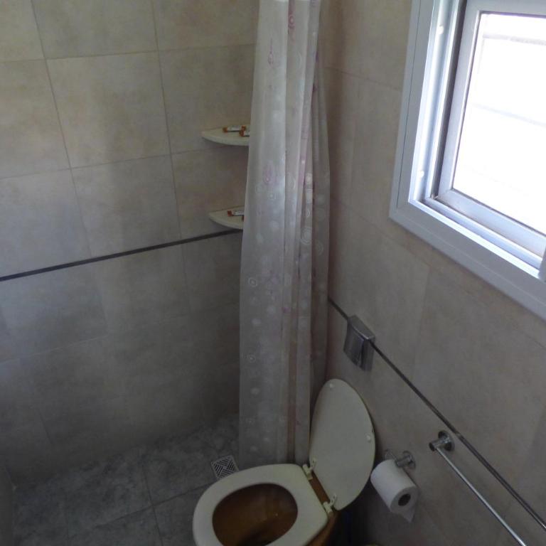 Departamento Centrico - Apartment with Balcony - 14