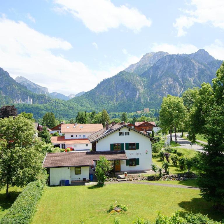 Hotel Waldmann - Vierbettzimmer - 5