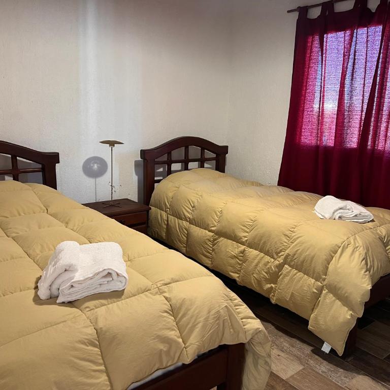 Family Mountain River House - Casa Vacacional de 3 dormitorios - 18