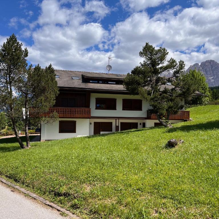 Relax a Cortina - Two-Bedroom Apartment - 27