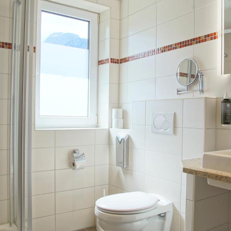 Hotel Waldmann - Großes Doppelzimmer - 5