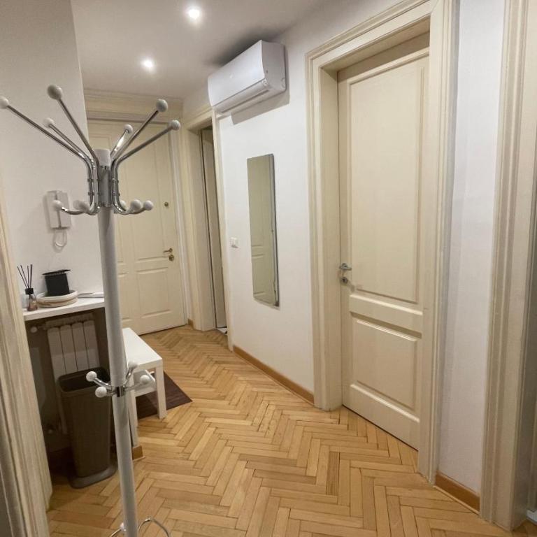 La casa di Peppe - Appartamento con 2 Camere da Letto - 2