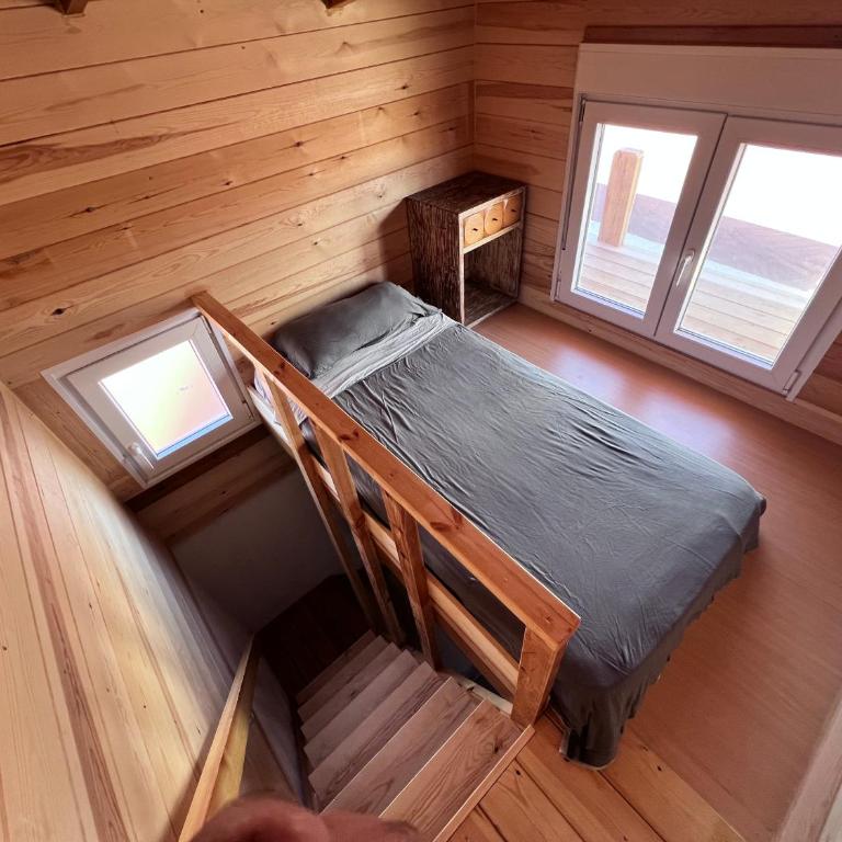 El mirador de las dunas - Apartamento de 1 dormitorio - 15