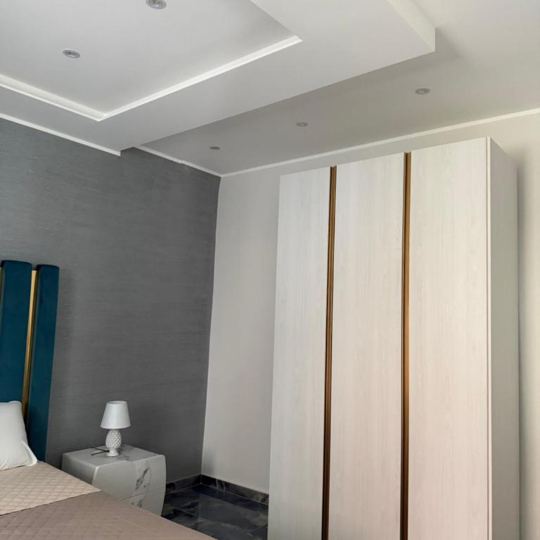 Naomi Luxury Home 2 - One-Bedroom Apartment - 17