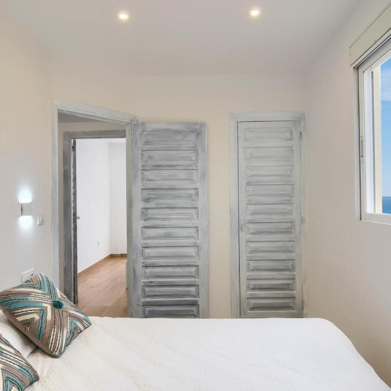Apartement La Perla Great Seaview CALPE - 8e floor FABIOLA 1 - Apartamento de 2 dormitorios - 5