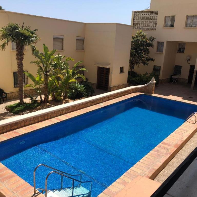Apartement La Perla Great Seaview CALPE - 8e floor FABIOLA 1 - Apartamento de 2 dormitorios - 4