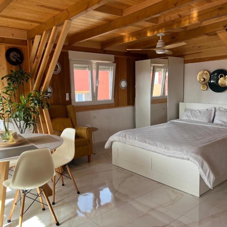 El mirador de las dunas - Apartamento de 1 dormitorio - 13