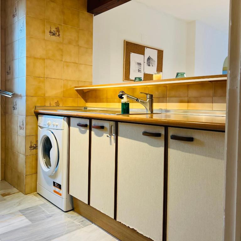 Comfortable apartment near the sea - Apartamento de 2 dormitorios - 11