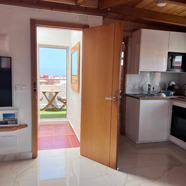El mirador de las dunas - Apartamento de 1 dormitorio - 12