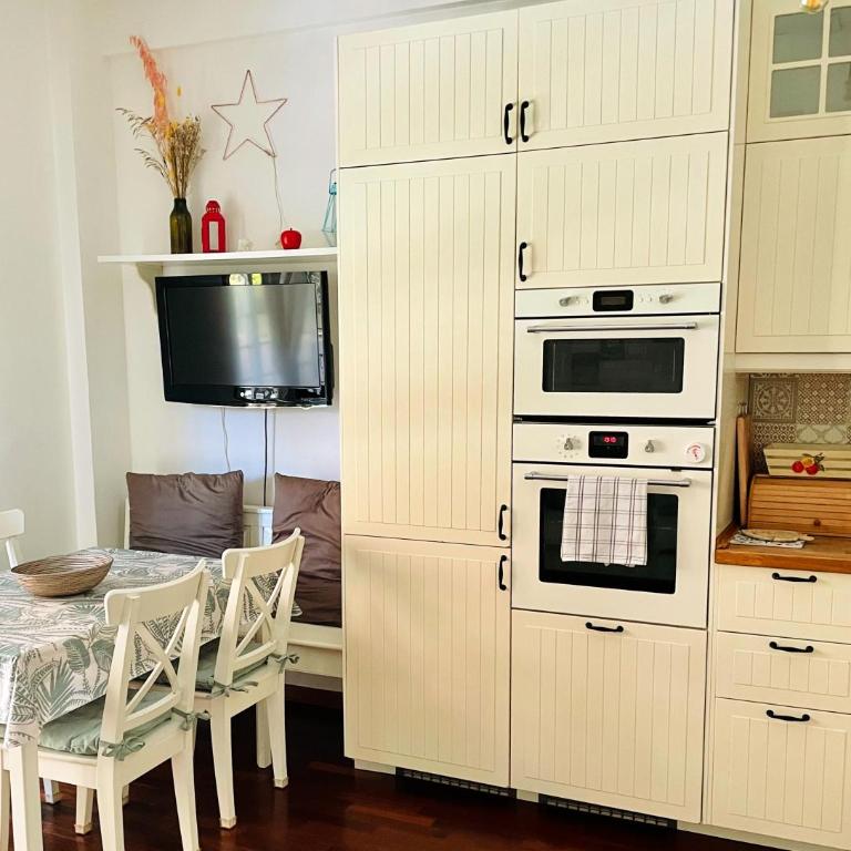 Appartamento luminoso con giardino - Appartement 1 Chambre - 2