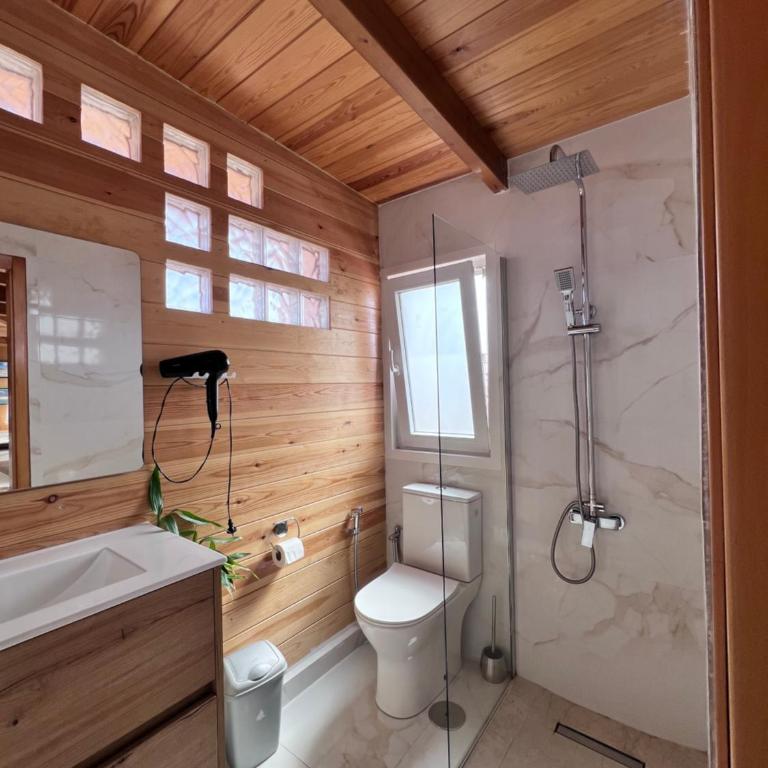 El mirador de las dunas - Apartamento de 1 dormitorio - 11