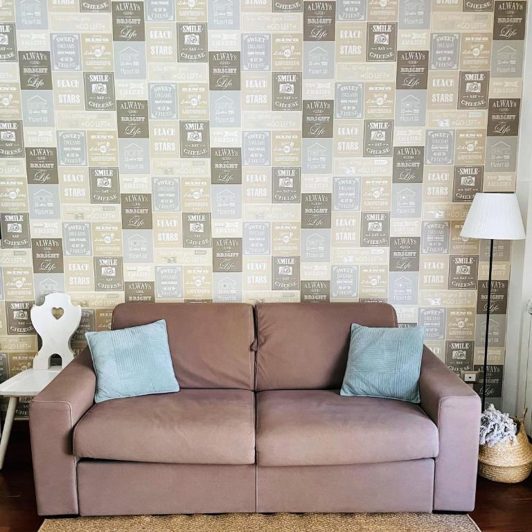 Appartamento luminoso con giardino - Appartement 1 Chambre - 6