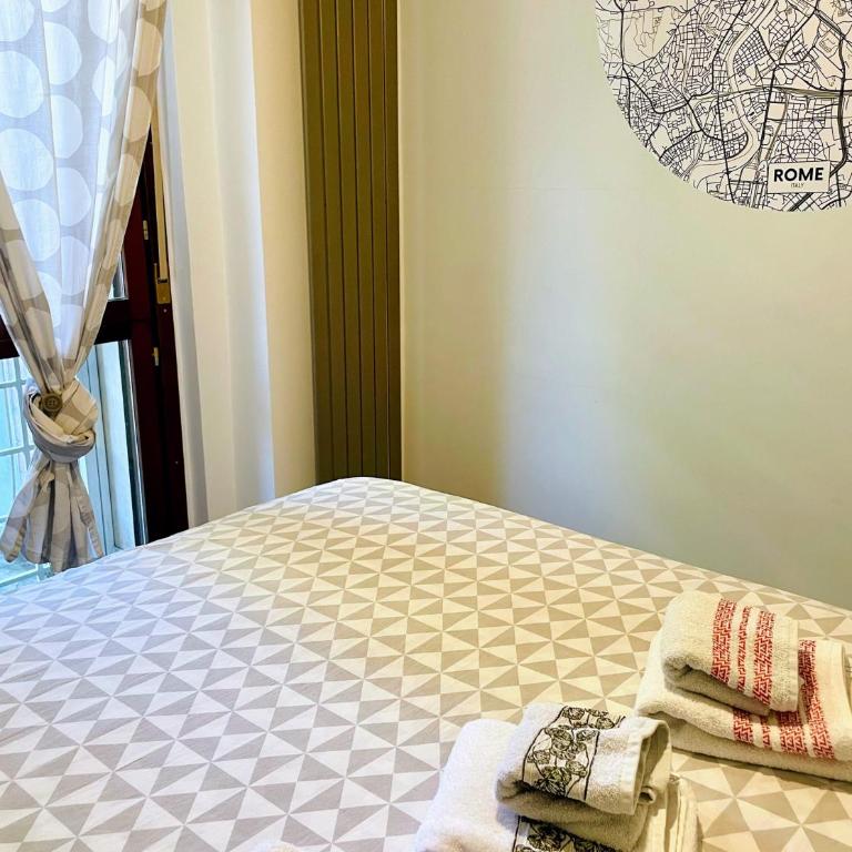 Appartamento luminoso con giardino - Appartement 1 Chambre - 11