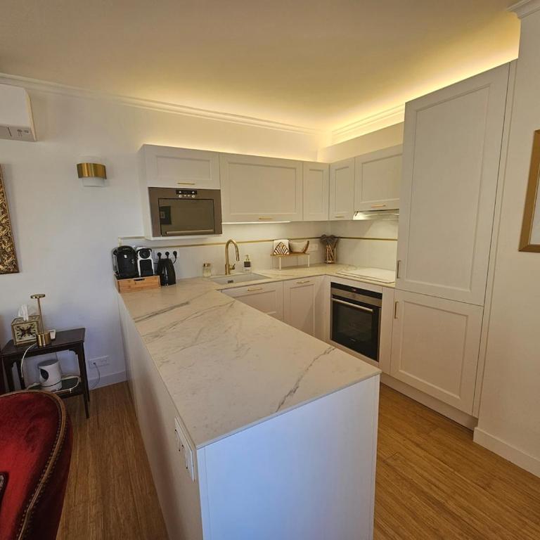 Villa Ninette avec rooftop - Appartement 2 Chambres - 6