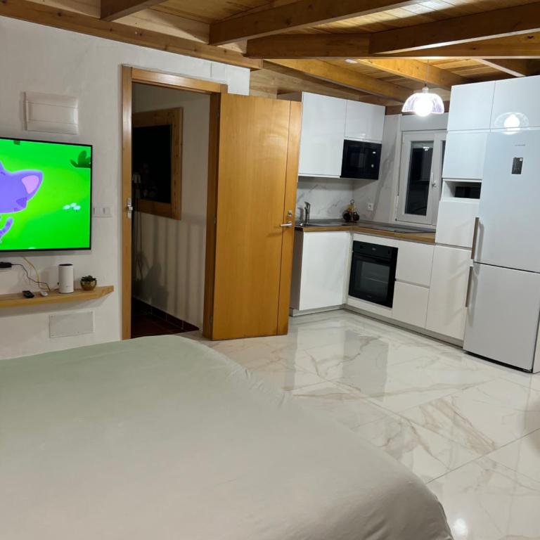 El mirador de las dunas - Apartamento de 1 dormitorio - 10