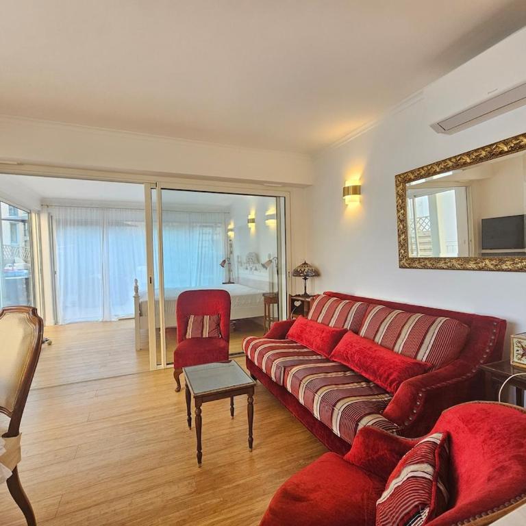 Villa Ninette avec rooftop - Appartement 2 Chambres - 5