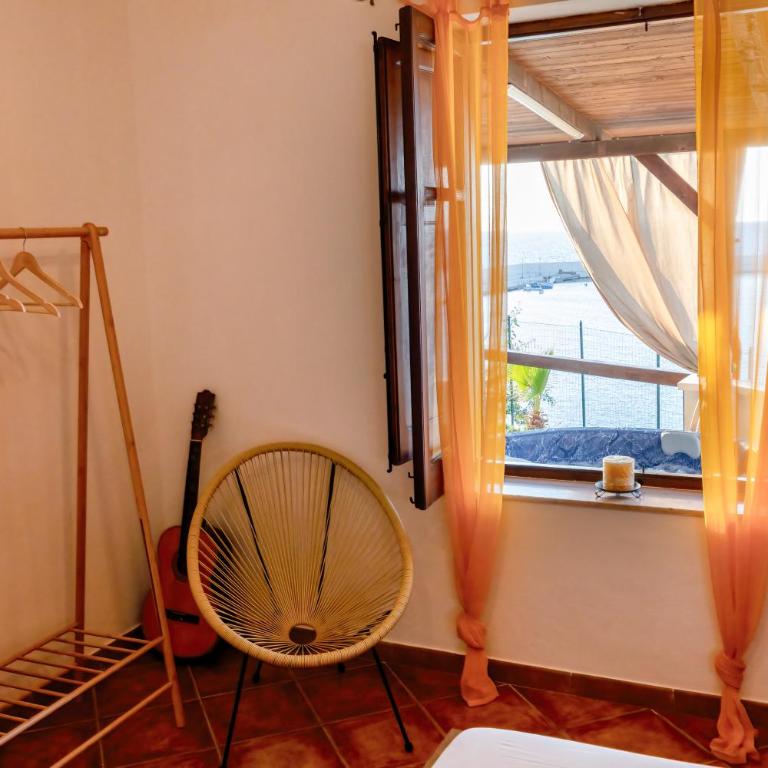 Baia Marina Suite with private jacuzzi - Villa con 2 Camere da Letto - 10
