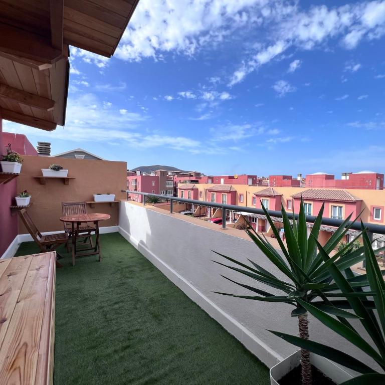 El mirador de las dunas - Apartamento de 1 dormitorio - 7