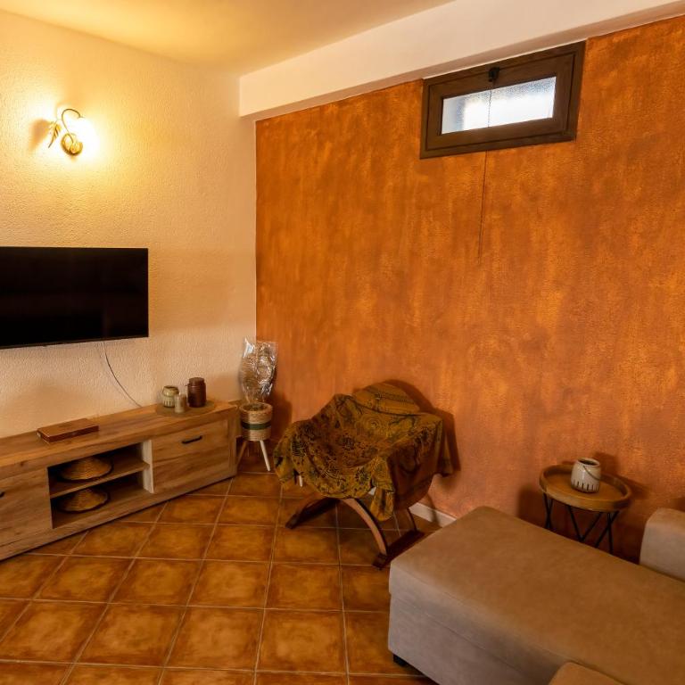 Baia Marina Suite with private jacuzzi - Villa con 2 Camere da Letto - 26