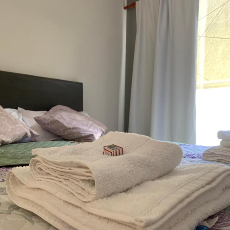 Departamento Belgrano - Apartamento de 1 dormitorio - 10