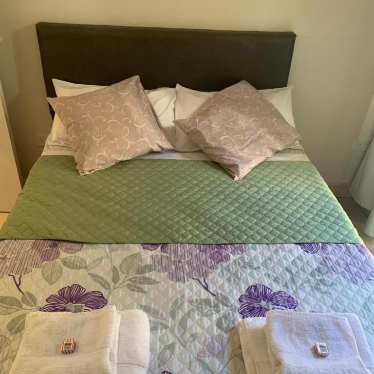 Departamento Belgrano - Apartamento de 1 dormitorio - 8