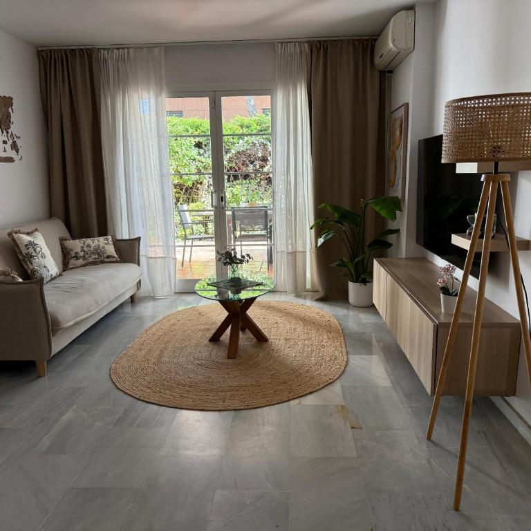 Comfortable apartment near the sea - Apartamento de 2 dormitorios - 5