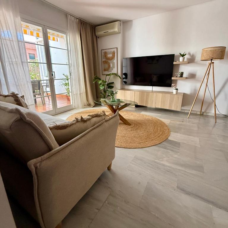 Comfortable apartment near the sea - Apartamento de 2 dormitorios - 3