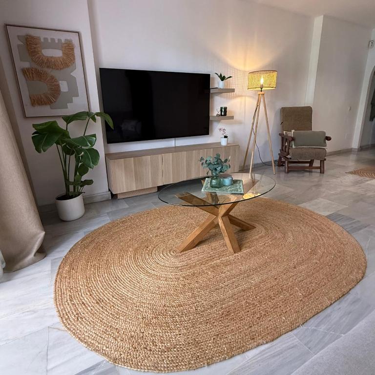 Comfortable apartment near the sea - Apartamento de 2 dormitorios - 2