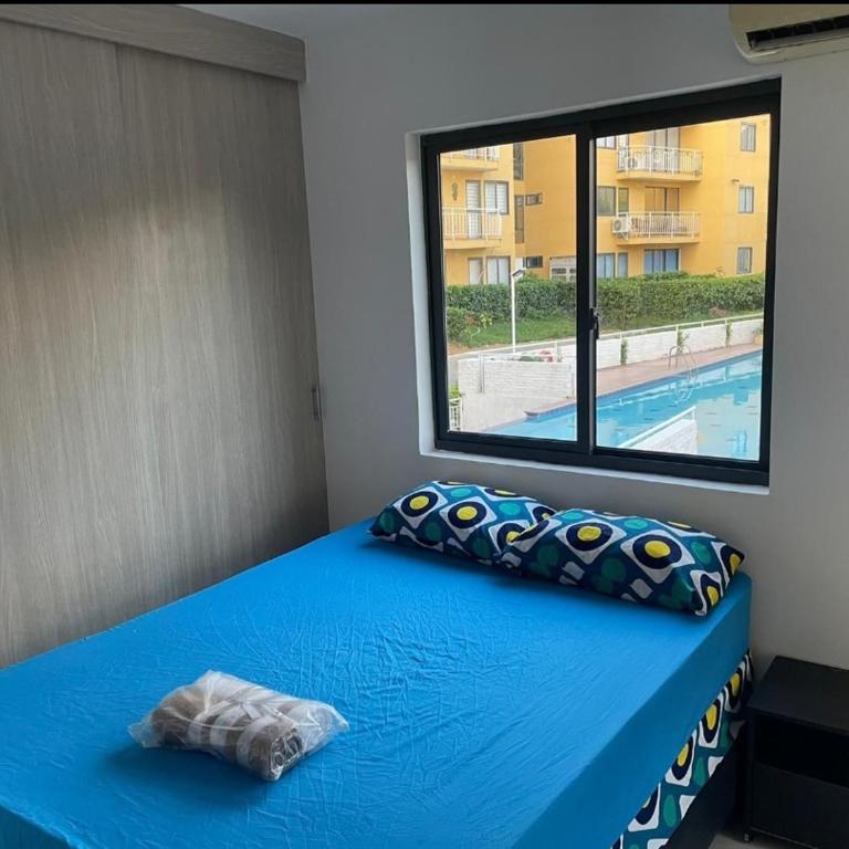 Apartamento en conjunto cerrado cerca bello horizonte - Apartamento - 6