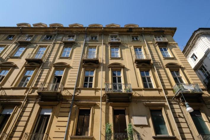 ACADAMIS - GARIBALDI 9 BIS - Piazza Castello - One-Bedroom Apartment - 47