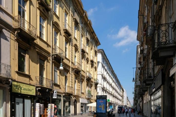 ACADAMIS - GARIBALDI 9 BIS - Piazza Castello - One-Bedroom Apartment - 49