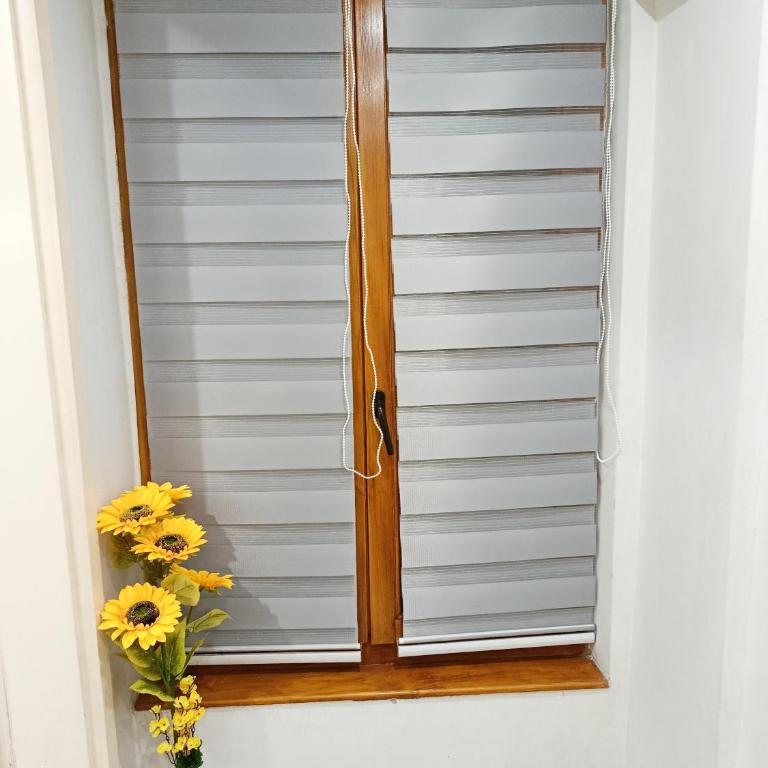 Urban Garden Apartments - Sunflower - One-Bedroom Apartment - 8