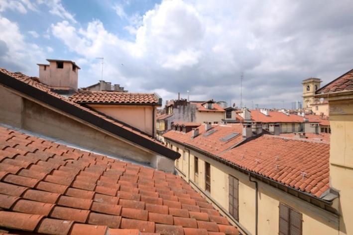ACADAMIS - GARIBALDI 9 BIS - Piazza Castello - One-Bedroom Apartment - 51
