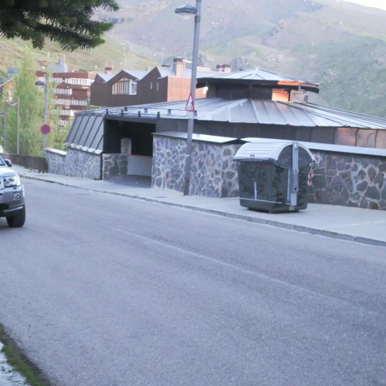 Apartamento Edificio Serraneu. Sierra Nevada. Granada - Apartamento Deluxe - 40